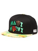 DGK Maui Wowi Strapback Hat