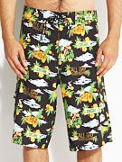 DGK Maui Wowi Boardshorts