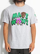 DGK Maui Wowi T-Shirt