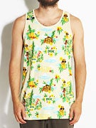DGK Maui Wowi Tank Top