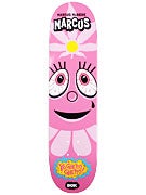 DGK McBride Yo Ghetto Ghetto Deck 7.9 x 31.5