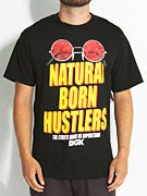 DGK Natural Born Hustlers T-Shirt