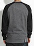 DGK Negative 2 Positive Crew Fleece