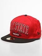 DGK State Of Mind New Era Hat  Red