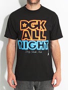 DGK Neon T-Shirt
