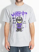 DGK No Graffiti T-Shirt