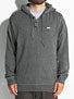 DGK Nightlife Hooded Sweater
