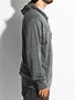 DGK Nightlife Hooded Sweater