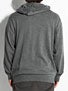 DGK Nightlife Hooded Sweater