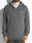DGK Nightlife Hooded Sweater