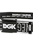 DGK Negative 2 Positive Scout Belt