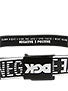 DGK Negative 2 Positive Scout Belt