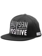 DGK Negative 2 Positive Snapback Hat