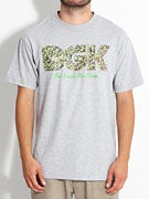 DGK No Stems T-Shirt