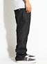 DGK Peak 3 Jeans  Indigo Raw
