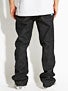 DGK Peak 3 Jeans  Indigo Raw
