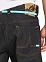 DGK Peak 3 Jeans  Indigo Raw