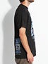 DGK Plaid All Day 3 T-Shirt