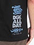 DGK Plaid All Day 3 T-Shirt