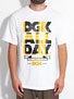 DGK Plaid All Day 3 T-Shirt