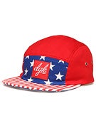 DGK Proud 2 Be 5 Panel Hat