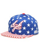DGK Proud 2 Be Snapback Hat