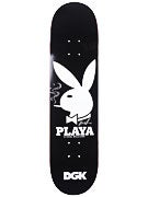 DGK Playa Black Deck  7.8 x 32