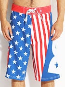 DGK Proud 2 Be Boardshorts