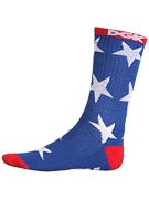DGK Proud 2 Be Crew Socks