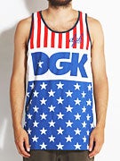DGK Proud 2 Be Tank Top