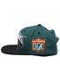 DGK Pigeons Snapback Hat