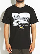 DGK The Pit T-Shirt