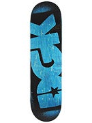 DGK Price Point Team Blue Deck  8.125 x 32