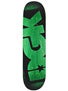DGK Price Point Team Green Deck  8.06 x 32