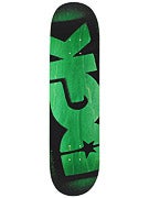 DGK Price Point Team Green Deck  8.06 x 32