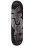 DGK Price Point Team Grey Deck  8.25 x 32