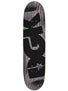 DGK Price Point Team Grey Deck  8.25 x 32