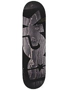 DGK Price Point Team Grey Deck  8.25 x 32