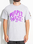 DGK Purple Haze T-Shirt