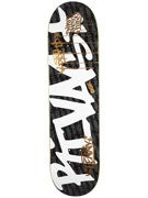 DGK Rivas 1 Shot Deck  8.06 x 32