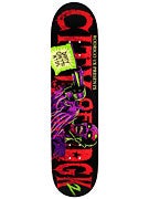 DGK Rodrigo TX After Dark Deck 8.1 x 31.5
