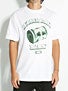 DGK Rubber Band Man T-Shirt
