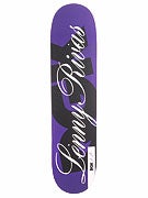 DGK Rivas Classic Pro Deck  7.56 x 31.06