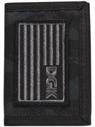 DGK Recon Tri-Fold Wallet