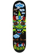 DGK Rivas Jump Off Deck  8.06 x 32