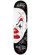 DGK Rivas Loco Deck  8.1 x 32.5