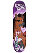 DGK Rivas Playa's Club Deck 7.9 x 31.5