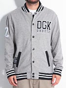 DGK Scholar Snap Fleece