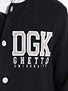 DGK Scholar Snap Fleece
