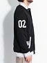 DGK Scholar Snap Fleece